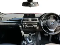Used BMW 420 Sport Line 190 HP (139 kW) 2019 Melbourne red Cabriolet