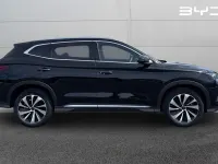 Used BYD Seal U Comfort 324 HP (238 kW) 2025 Black SUV