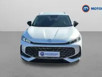 Gebraucht MG HS Trophy 224 PS (164 kW) 2026 SUV