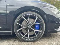 Usado VW Golf VIII R 320 HP (235 kW) 2023 Preto Citadino