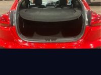 Used Kia Ceed 2013 Red Hatchback