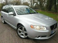 Używany Volvo V70 2009 Kombi
