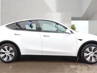 Used Tesla Model Y RWD 250 kW (340 HP) 2024 SUV