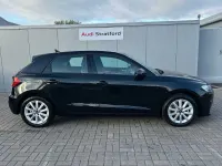 Used Audi A1 Sport 2025 Black SUV