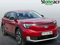 Used Ford Explorer Select 210 kW (286 HP) 2025 SUV