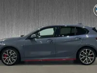 Used BMW 128 Shadowline 261 HP (191 kW) 2024 Grey
