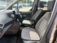 Used Ford Grand Tourneo Connect Titanium 120 HP (88 kW) 2022 Grey MPV