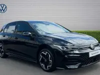 Used VW Golf VIII 150 HP (110 kW) 2025