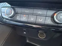 Używany Vauxhall Corsa Edition 75 KM (55 kW) 2022 Czarny Hatchback