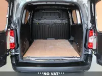 Used Citroën Berlingo 2023 Grey MPV