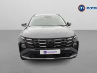 Usado Hyundai Tucson Premium 252 HP (185 kW) 2026 SUV