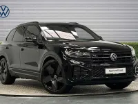 Used VW Touareg 286 HP (210 kW) 2025 SUV