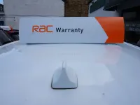 Używany Nissan NV400 SE 110 KM (80 kW) 2017 Biały Van