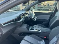 Used Vauxhall Grandland 154 kW (210 HP) 2025 Grey SUV