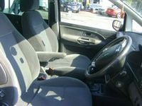 Used Ford Galaxy 2003 MPV