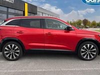 Used Renault Austral Techno 200 HP (147 kW) 2025 SUV