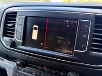 Używany Citroën Dispatch 2022 Szary Minivan