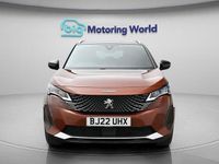 Used Peugeot 5008 GT 130 HP (95 kW) 2022 Bronze SUV