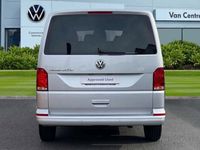 used VW Transporter 2.0 TDI 110 Highline Kombi Van