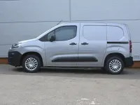 Used Citroën Berlingo 75 HP (55 kW) 2019 Grey MPV
