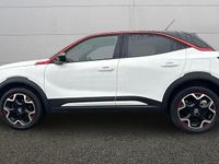 Used Vauxhall Mokka GS Line 131 HP (96 kW) 2025 SUV