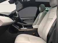 used Land Rover Range Rover evoque 2.0 D200 Autobiography 5dr Auto Diesel Hatchback