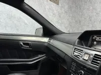 Used Mercedes E220 SE 177 HP (130 kW) 2015 Grey Sedan