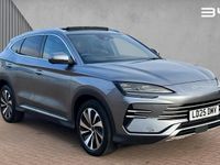 Used BYD Seal U Comfort 218 HP (160 kW) 2025 Grey SUV