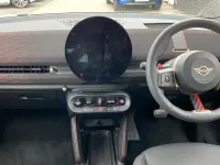 New Mini Aceman 189 kW (258 HP) 2026 Grey SUV