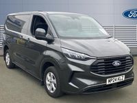 Used Ford Transit Custom Limited 170 HP (125 kW) 2024 Van