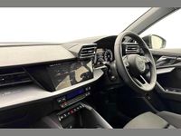 Used Audi A3 e-tron Sport 200 HP (147 kW) 2025 Black Hatchback