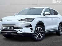 Used BYD Seal Comfort 218 HP (160 kW) 2026 Estate