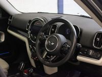 used Mini Cooper Countryman Exclusive 1.5 5dr