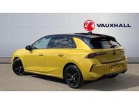 Second-hand Vauxhall Astra 130 CP (95 kW) 2023 Other Hatchback