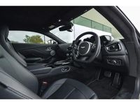 used Aston Martin V8 Vantage 4.0Auto Euro 6 2dr