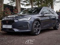 Used Cupra Leon VZ2 310 HP (228 kW) 2023 Grey Estate