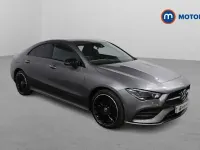 Used Mercedes E250 AMG line 218 HP (160 kW) 2022 Sedan