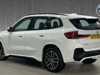 Usado BMW X1 M Sport 168 CV (123 kW) 2026 Blanco SUV