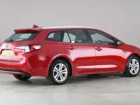 Używany Toyota Corolla 122 KM (89 kW) 2022 Kombi
