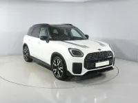 Used Mini Countryman 168 HP (123 kW) 2025 White SUV