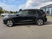 Used Kia e-Niro 150 kW (204 HP) 2022 Black SUV