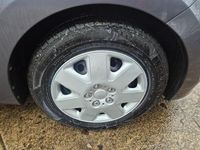 Used Hyundai i10 SE 87 HP (63 kW) 2017 Grey Hatchback