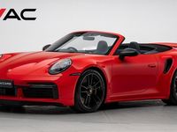 Used Porsche 911 2024 Cabriolet