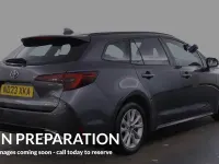 Used Toyota Corolla 140 HP (102 kW) 2026 Estate