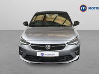 Used Vauxhall Corsa SRi 101 HP (74 kW) 2021 Grey Hatchback