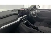 Used Skoda Kodiaq SE 150 HP (110 kW) 2025 Graphite grey metallic SUV