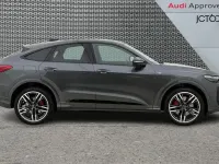 Used Audi Q5 Comfort 200 HP (147 kW) 2026 Grey SUV
