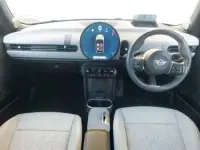 Used Mini Cooper Exclusive 204 HP (150 kW) 2024 Green Hatchback