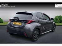 Used Toyota Yaris Hybrid Design 116 HP (85 kW) 2026 Hatchback