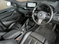 Used BMW X2 Comfort Edition 306 HP (225 kW) 2020 Grey SUV